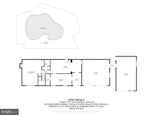 14905 JANUARY CT, Woodbridge, VA 22193