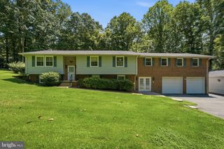 14905 JANUARY CT, Woodbridge, VA 22193