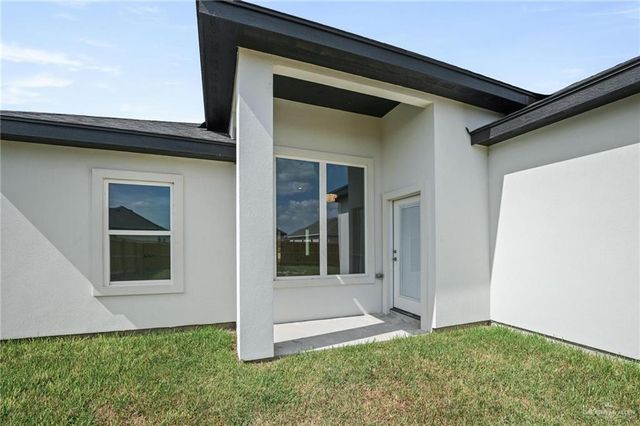 1120 Boxwood Avenue, San Juan, TX 78589