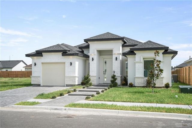 1120 Boxwood Avenue, San Juan, TX 78589