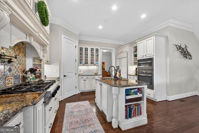 1060 Turnberry Circle, Greensboro, GA 30642