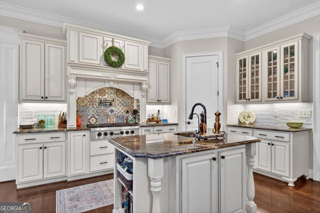 1060 Turnberry Circle, Greensboro, GA 30642