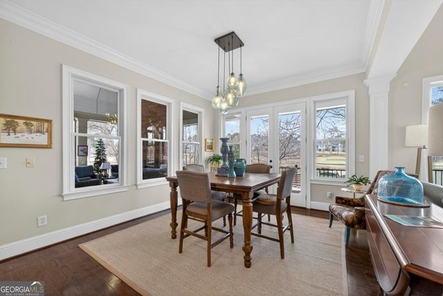 1060 Turnberry Circle, Greensboro, GA 30642