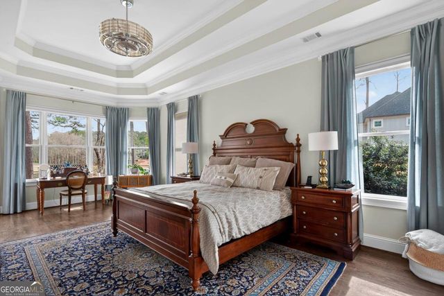 1060 Turnberry Circle, Greensboro, GA 30642