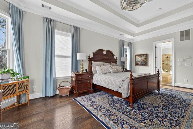 1060 Turnberry Circle, Greensboro, GA 30642