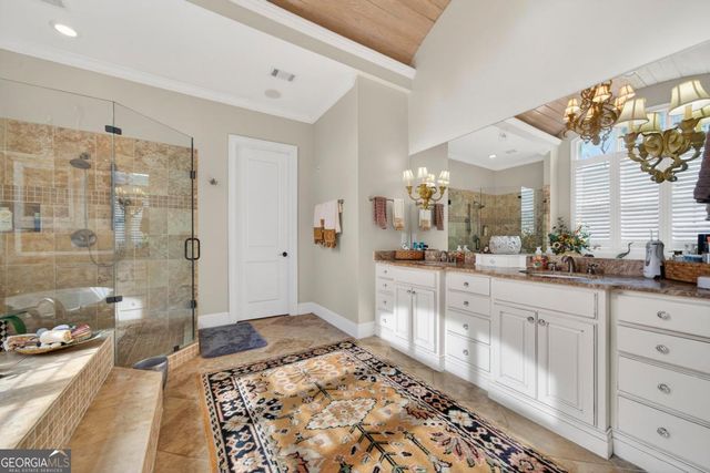 1060 Turnberry Circle, Greensboro, GA 30642