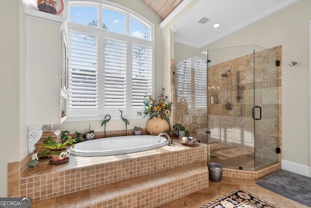 1060 Turnberry Circle, Greensboro, GA 30642