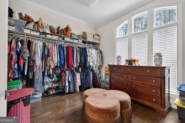 1060 Turnberry Circle, Greensboro, GA 30642