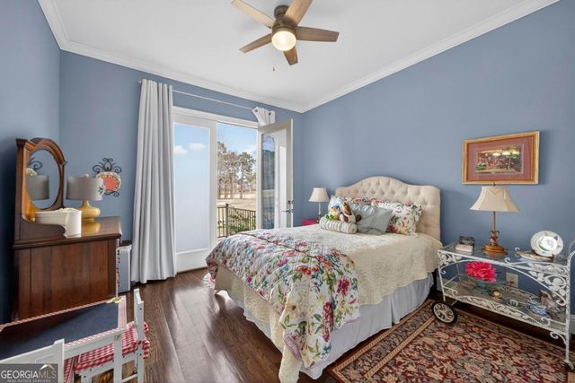 1060 Turnberry Circle, Greensboro, GA 30642