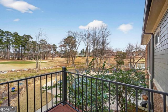 1060 Turnberry Circle, Greensboro, GA 30642