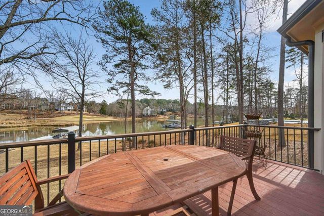 1060 Turnberry Circle, Greensboro, GA 30642