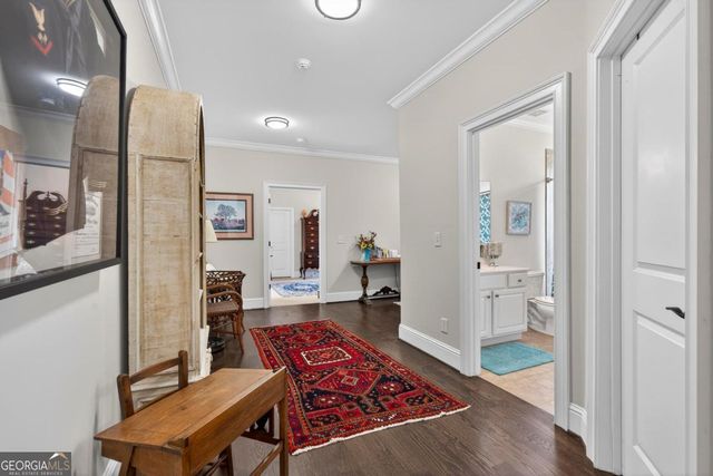 1060 Turnberry Circle, Greensboro, GA 30642