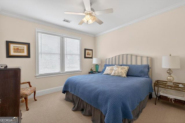 1060 Turnberry Circle, Greensboro, GA 30642