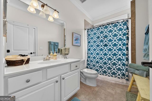 1060 Turnberry Circle, Greensboro, GA 30642