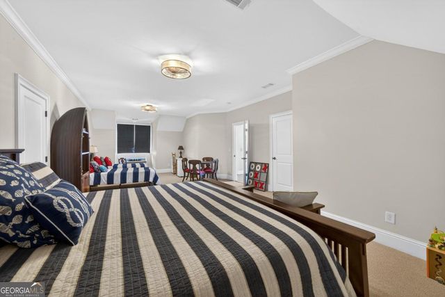 1060 Turnberry Circle, Greensboro, GA 30642