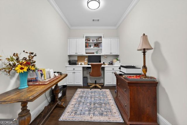 1060 Turnberry Circle, Greensboro, GA 30642