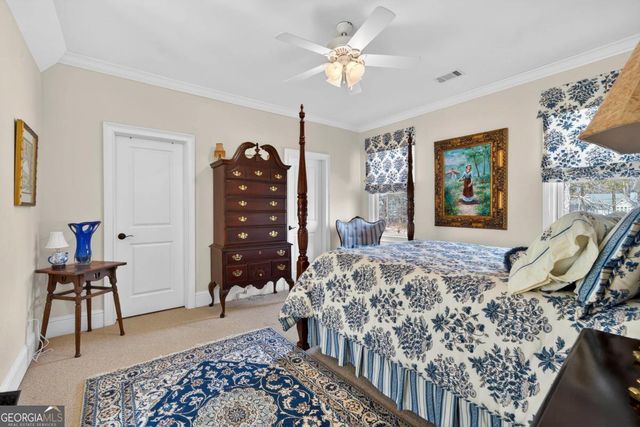 1060 Turnberry Circle, Greensboro, GA 30642