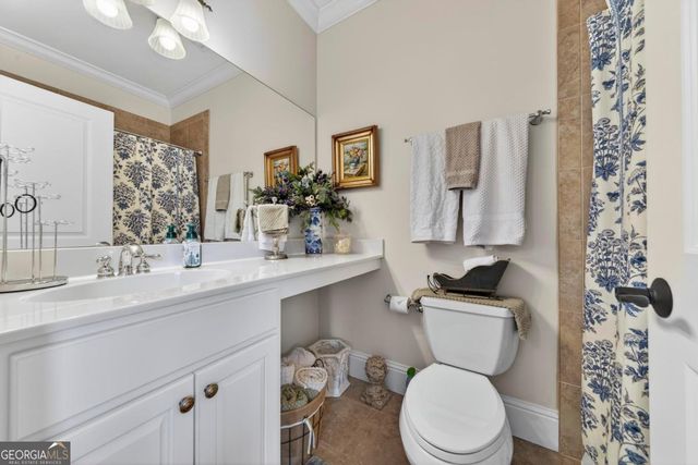 1060 Turnberry Circle, Greensboro, GA 30642