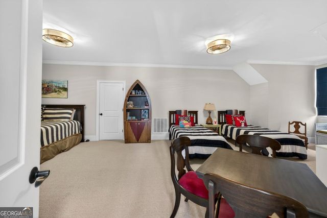 1060 Turnberry Circle, Greensboro, GA 30642