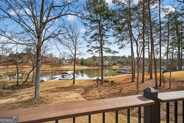 1060 Turnberry Circle, Greensboro, GA 30642