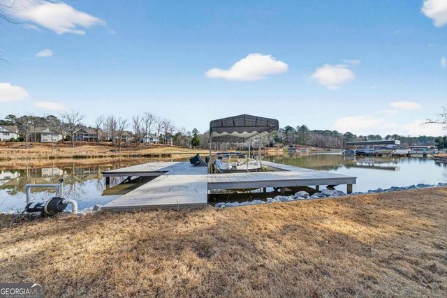 1060 Turnberry Circle, Greensboro, GA 30642