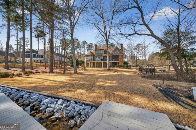 1060 Turnberry Circle, Greensboro, GA 30642