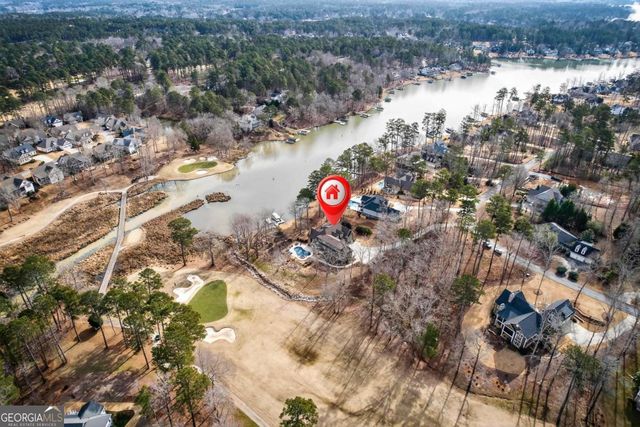 1060 Turnberry Circle, Greensboro, GA 30642