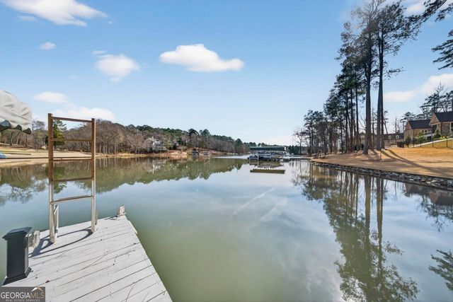 1060 Turnberry Circle, Greensboro, GA 30642