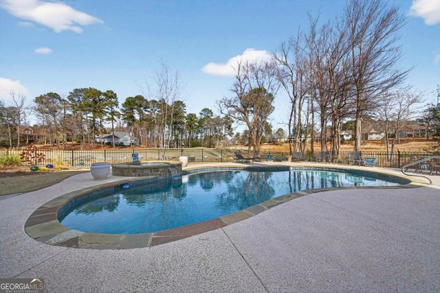 1060 Turnberry Circle, Greensboro, GA 30642