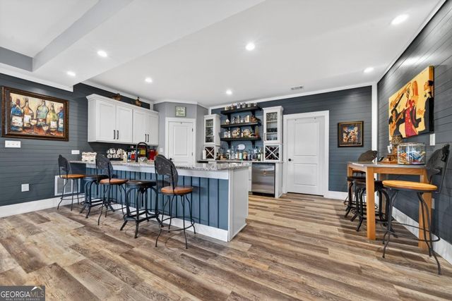 1060 Turnberry Circle, Greensboro, GA 30642