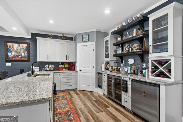 1060 Turnberry Circle, Greensboro, GA 30642