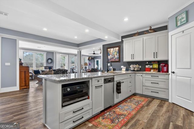 1060 Turnberry Circle, Greensboro, GA 30642