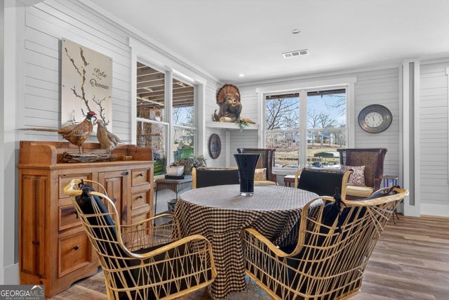 1060 Turnberry Circle, Greensboro, GA 30642