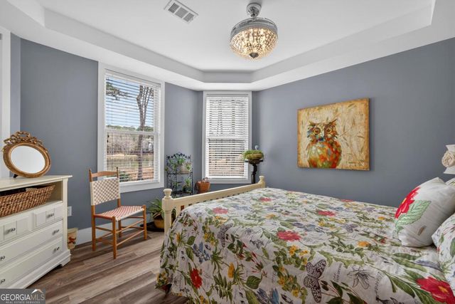 1060 Turnberry Circle, Greensboro, GA 30642