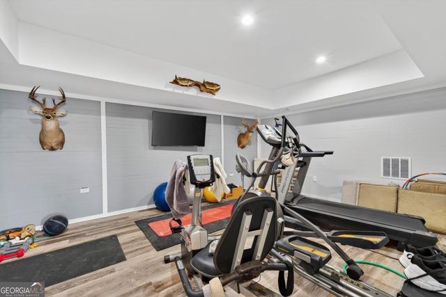 1060 Turnberry Circle, Greensboro, GA 30642