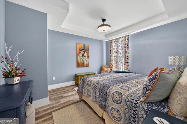 1060 Turnberry Circle, Greensboro, GA 30642