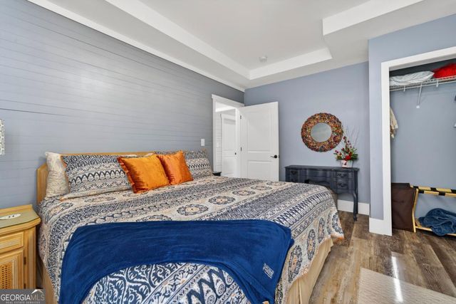 1060 Turnberry Circle, Greensboro, GA 30642