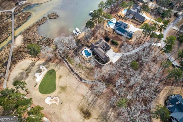 1060 Turnberry Circle, Greensboro, GA 30642