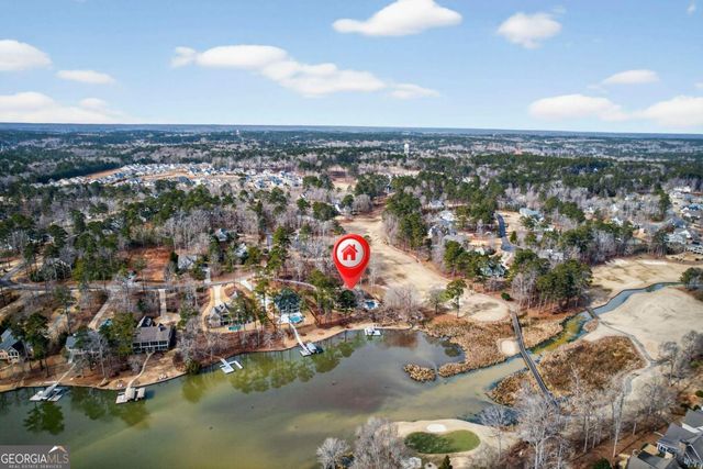 1060 Turnberry Circle, Greensboro, GA 30642