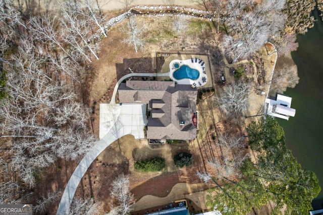 1060 Turnberry Circle, Greensboro, GA 30642