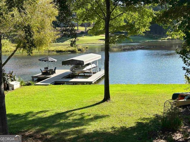 1060 Turnberry Circle, Greensboro, GA 30642