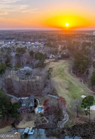 1060 Turnberry Circle, Greensboro, GA 30642