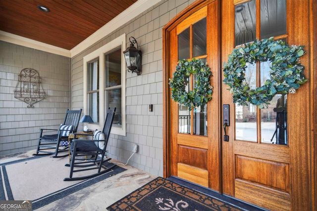 1060 Turnberry Circle, Greensboro, GA 30642