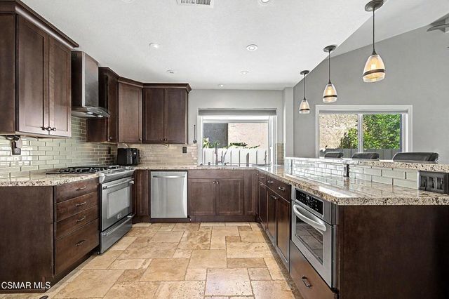 4176 Minnecota Drive, Thousand Oaks, CA 91360