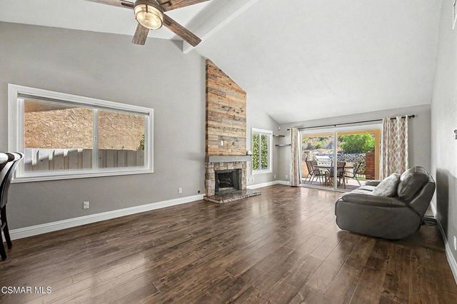 4176 Minnecota Drive, Thousand Oaks, CA 91360