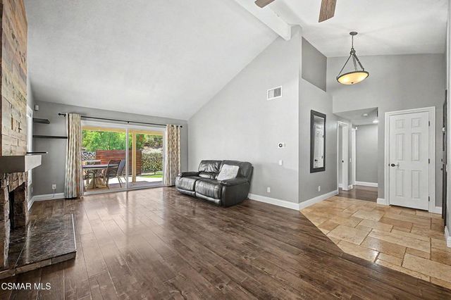 4176 Minnecota Drive, Thousand Oaks, CA 91360