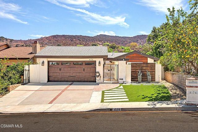 4176 Minnecota Drive, Thousand Oaks, CA 91360