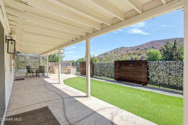 4176 Minnecota Drive, Thousand Oaks, CA 91360