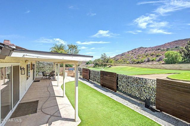 4176 Minnecota Drive, Thousand Oaks, CA 91360