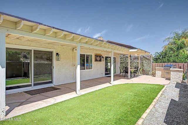 4176 Minnecota Drive, Thousand Oaks, CA 91360